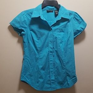 New York & Company Button Down